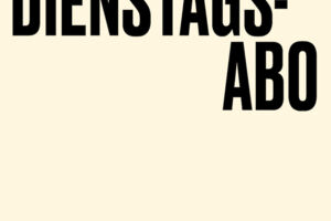 Dienstagabo (DI ABO)