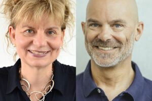 Tanja Sauer & Christian Thiele - Ist mein Kind hochbegabt?