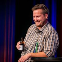 CLEMENS BROCK - Der VADDA Live