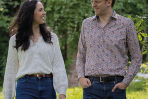 Cécile Loetz & Jakob Müller - Jetzt bin ich schon wie meine Eltern