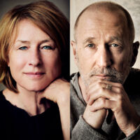 Corinna Harfouch & Peter Lohmeyer - 