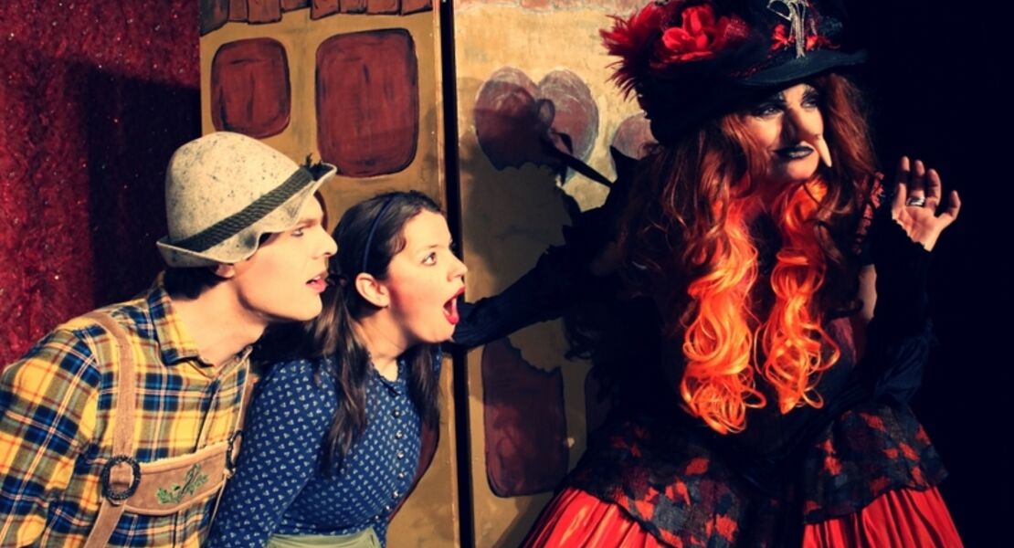hansel-gretel