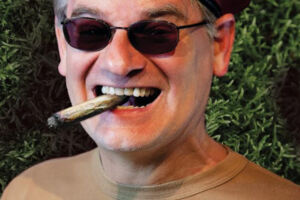 Ausbilder Schmidt - Unkraut vergeht nicht - 25 Jahre Anschiss