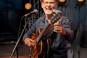 Reinhold Beckmann Trio - 