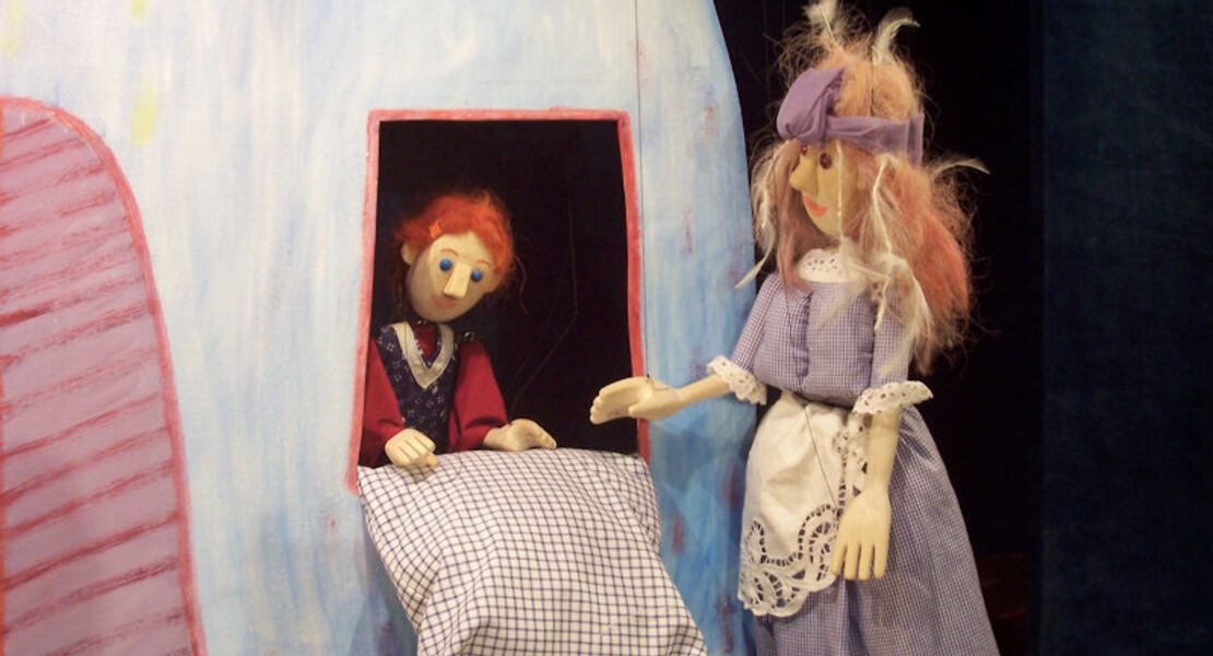 frau-holle