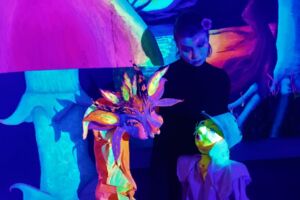 Hänsel und Gretel (ab 5) - Theater 