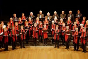 Weihnachtliches Chorkonzert