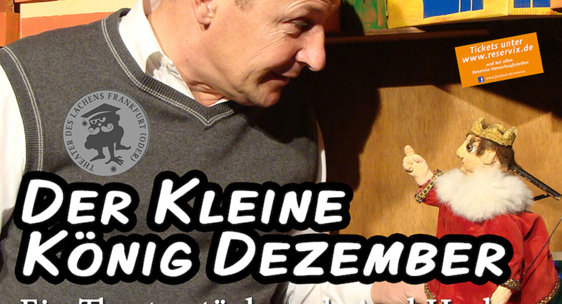 der-kleine-konig-dezember