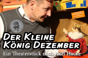 Der kleine König Dezember
