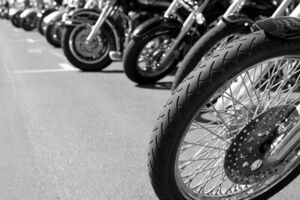 Biker-Gottesdienst I Unterwegs mit Jesus