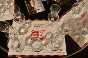 Whiskytasting