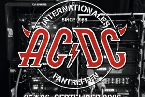 Internationales AC/DC-Fantreffen 2026 in Celle - RIFF RAFF REUNION und Black Rosie