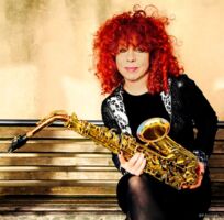 Tina Tandler & Band | Morning Songs for Saxophone
