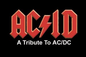 AC/ID - AC/DC Tribute