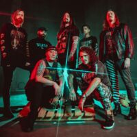 ANGELMAKER / TO THE GRAVE - EUROPEAN TOUR SUMMER 2025