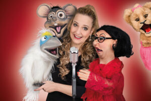 Murzarella - Bauchgesänge Best of