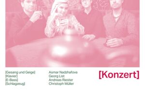 Asmar Nadzhafova Quartett