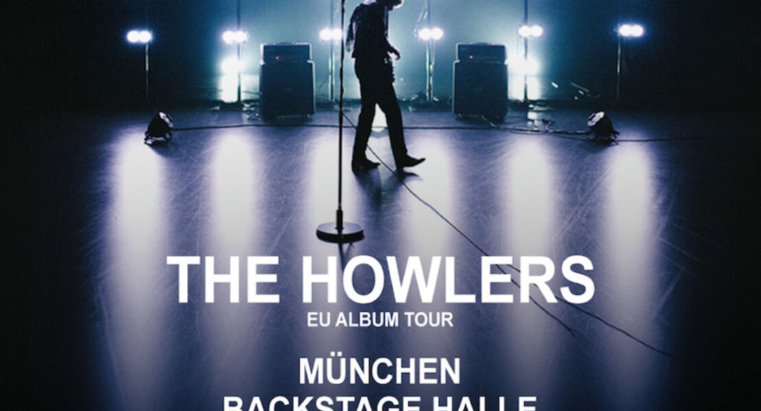the-howlers-eu-album-tour
