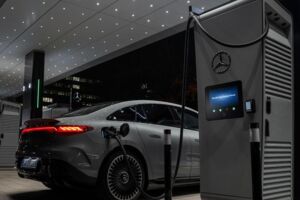 Blick hinter die Kulissen - Fachvortrag E-Mobility