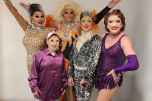 Die Mirage Show Bad Mergentheim - Die ultimative Travestie Revue