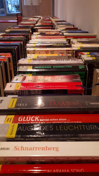 medienflohmarkt