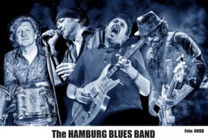 Hamburg Blues Band 