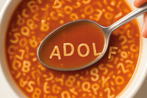 Der Vorname - Eine Produktion des »Kultur im Osterfeld e.V.«