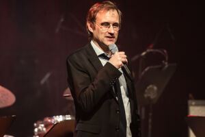 Big Monday Night #57 - Lose gebunden