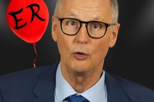 Reiner Kröhnert - ER - Jetzt wird's MERZwürdig!