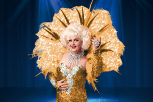 Festival der Travestie