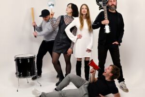 Shy Out Loud - Hits of this century