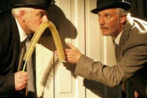 stille hunde: Der seltsame Fall des Doktor Jekyll und Mister Hyde