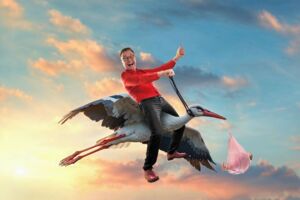 Heinrich del Core - Juhu, meine Frau wird Oma