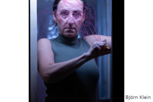 Die verlorene Ehre der Katharina Blum - von Heinrich Böll in einer Bühnenfassung von John von Düffel