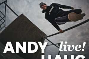 MUNDOLOGIA: Über Grenzen