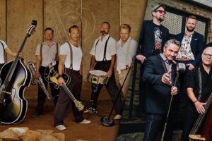 Twistin by the Pool Vol. 4 - Vol. 4