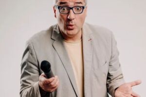 Gag & Breakfast - mit Boris Meinzer