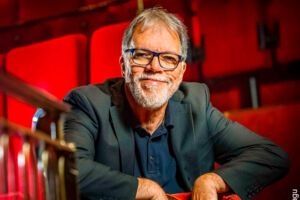 Wolfgang Trepper - Live!