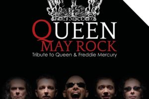 Queen May Rock