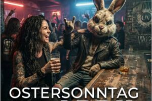 UV on tour - ONE MORE NIGHT / Oster-Special - Best of UV & Onkelz Party