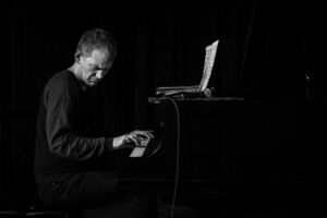 Brad Mehldau solo