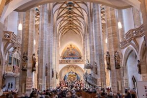 Bach: Weihnachtsoratorium I-III