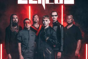 Zeitlos meets Warehouse Seven - A Tribute To Rammstein Show