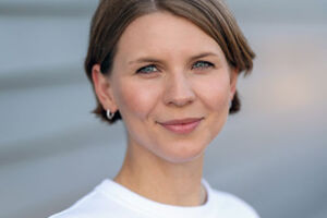 Johanna Roth - This is America is this America?