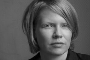 Nadja Küchenmeister: Der Große Wagen - 40. Freiburger Literaturgespräch: Lesung und Gespräch mit Thomas Geiger