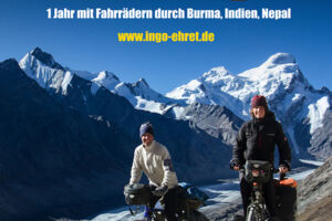 Dia-Vortrag Abenteuer Himalaya