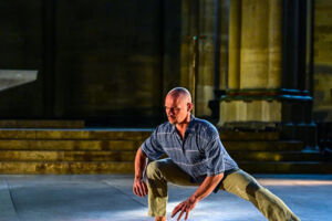 2. Festival Theater Therapie Treffen - Workshop Sonntag