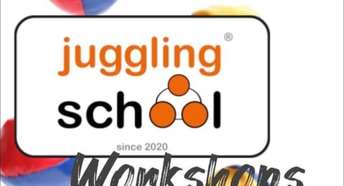 juggling-school