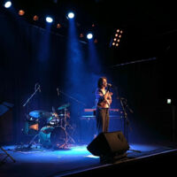HfMDK SingersNight