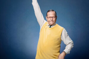 Frühstücksvarieté